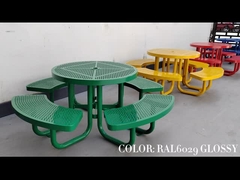 Καινοτόμο σχεδιασμό, ασφαλές και άνετο, ανθεκτικό στη σκουριά και στον καιρό, για παιδιά